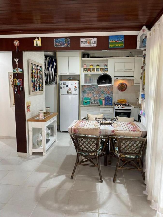 Linda Casa Condomínio Maresias Exterior foto