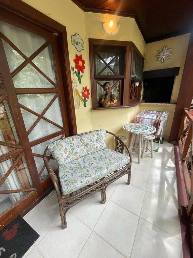 Linda Casa Condomínio Maresias Exterior foto