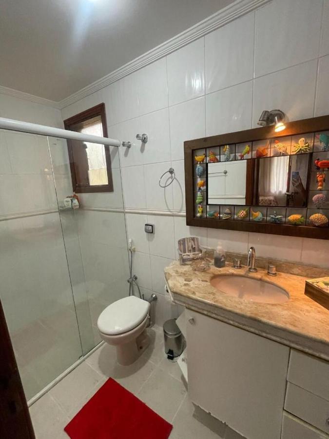 Linda Casa Condomínio Maresias Exterior foto